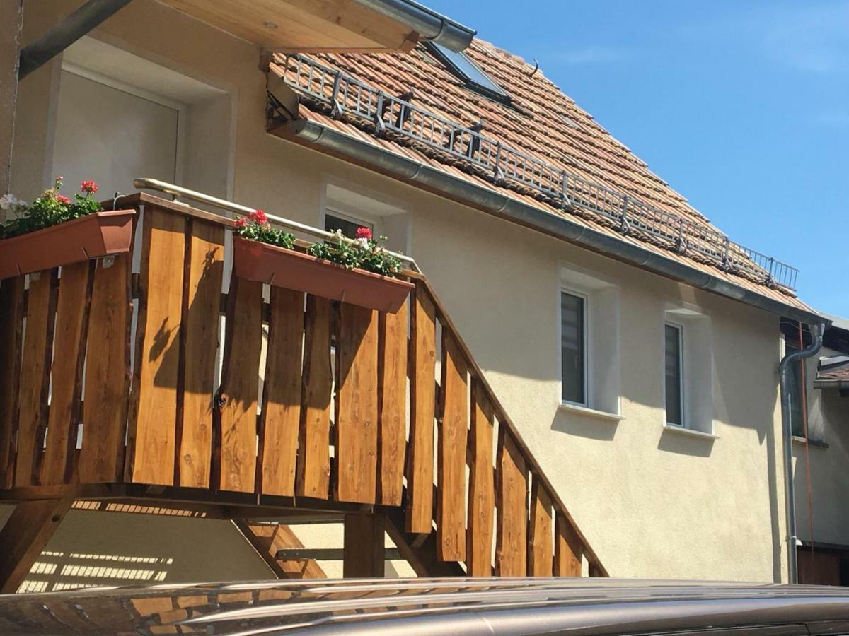 Fewo Altwahnsdorf Radebeul Exteriér fotografie